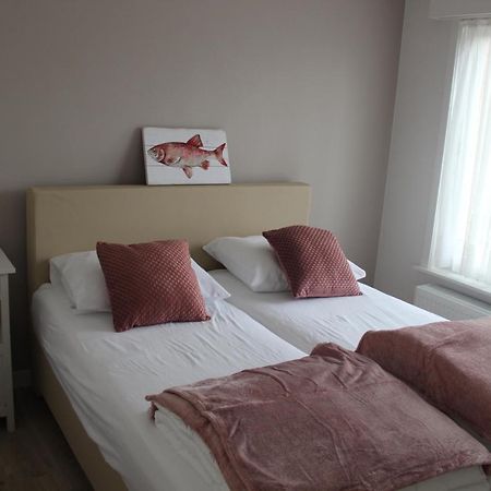 Huis Ter Duin Koksijde Dış mekan fotoğraf