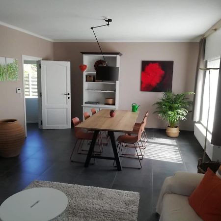 Huis Ter Duin Koksijde Dış mekan fotoğraf